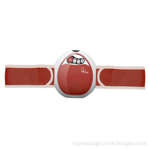 Rocago Mini Vibrating Massage Slimming Belt for Waist Arm Legs (MM-35)